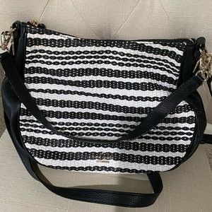Kate Spade Cobble Hill Mylie Straw Bag